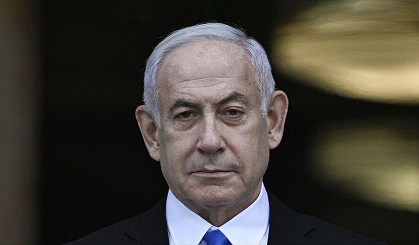 İsrail'deki ankete göre, muhalefet bloğu, seçimlerde Netanyahu koalisyonunun 4 sandalye önünde