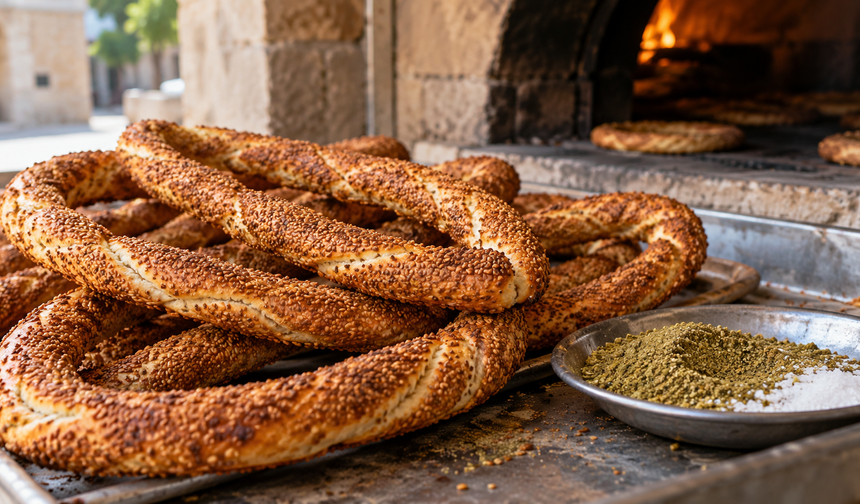 İstanbul’da Simit 30 TL Oldu: Hatay’da Fiyat Ne Kadar?
