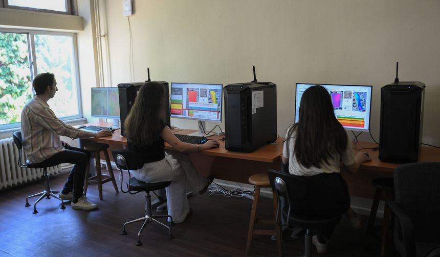 Karadeniz Havzası'nda kentlerin iklim direncini artıracak çözümler geliştiriliyor