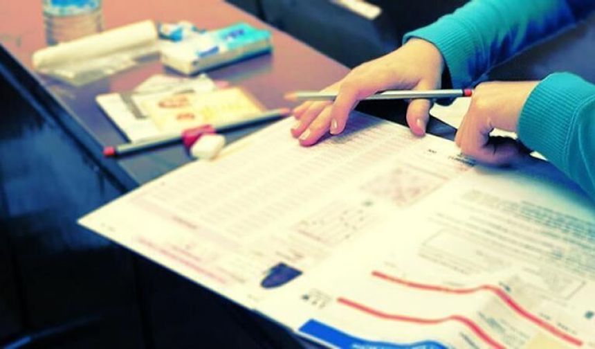 KPSS Ön Lisans sınavı için giriş belgeleri erişimde