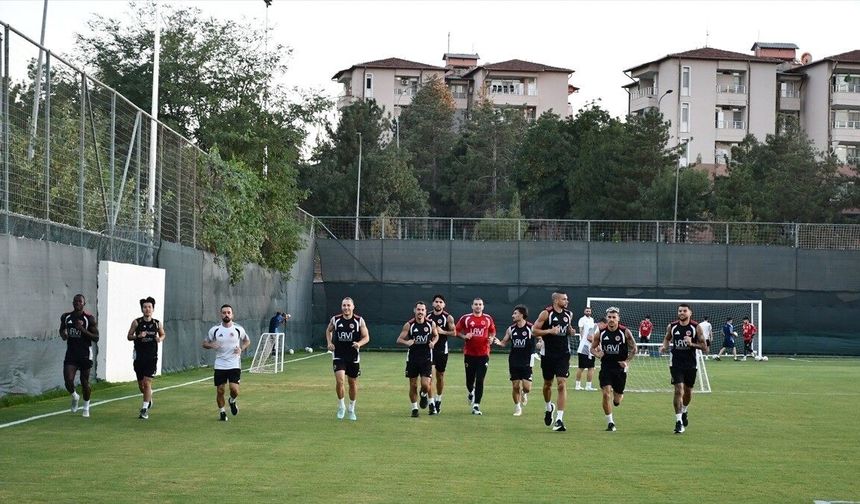Lider Batman Petrolspor, ligde yenilmezlik serisini sürdürmek istiyor