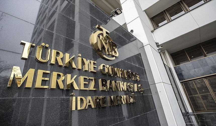TCMB'nin Ekim Ayı Faiz Kararı Ne Zaman? Piyasalar Perşembeyi Bekliyor