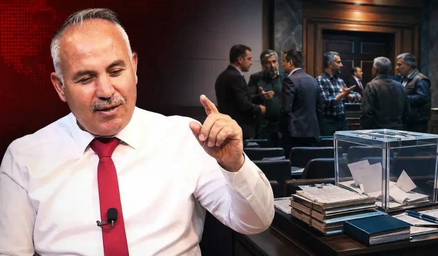 Esnaf Odalarına Sert Eleştiri: “Aidat Almaktan Başka Ne Katkıları Var?”