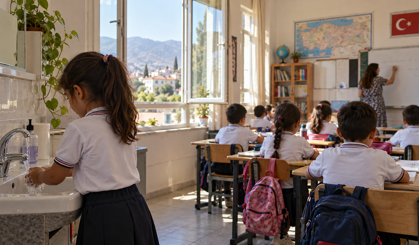 Hataylı Ailelere Uyarı: Çocuklarda Çok Sık Görülüyor!
