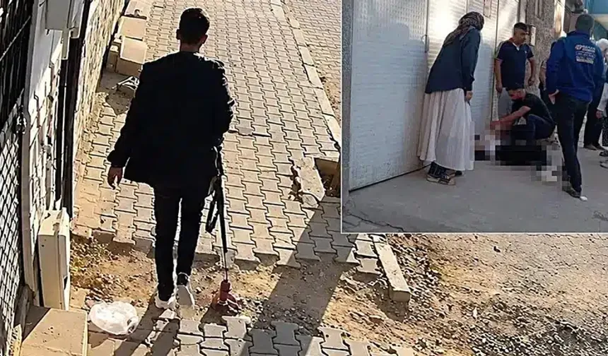Okul Saldırısının Nedeni Belli Oldu