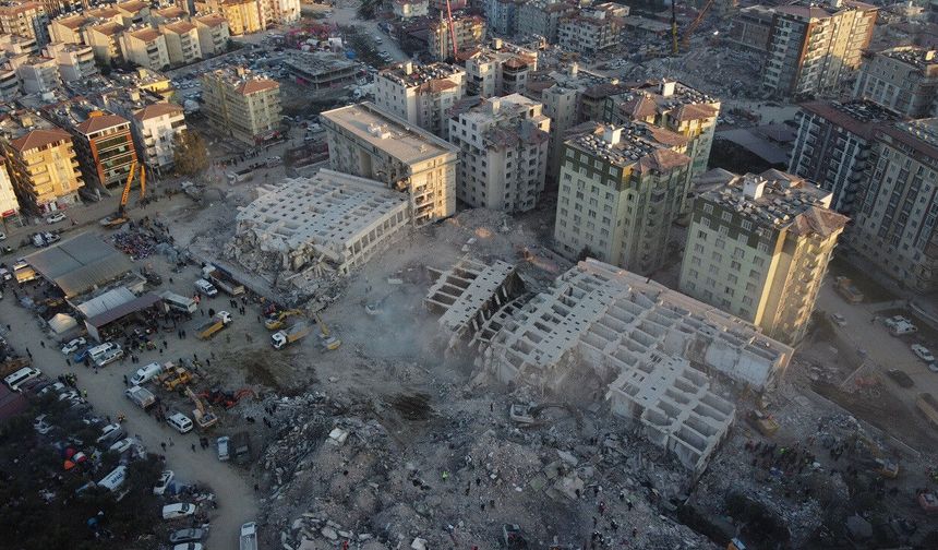 “Cennetten Bir Köşe” Diye Satılmıştı: 270 Canın Ardından Kusur Raporu