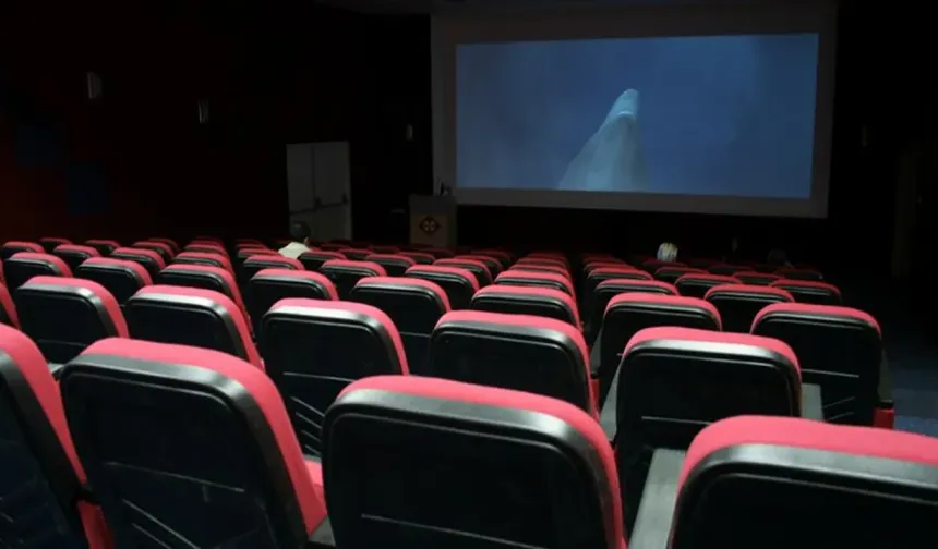 Hataylıya Sinema Kampanyası Var, Gidecek Salon Yok!