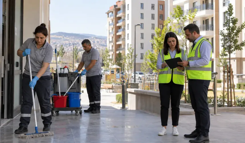 Hatay’da TOKİ ve Rezerv Alanlar İçin Denetim Çağrısı!
