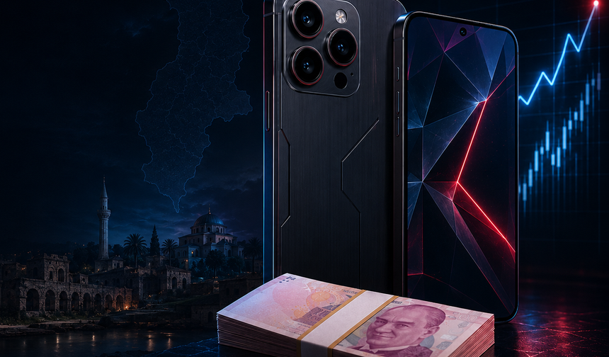 iPhone 18’i Bekleyen Hataylılara Kötü Haber: Fiyatı Sizi Şok Edecek!