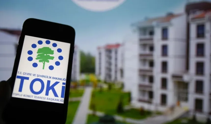 TOKİ'den Yeni Kampanya: Yüz Binlerin Yararlanacağı Düzenlemede Tarih Verildi