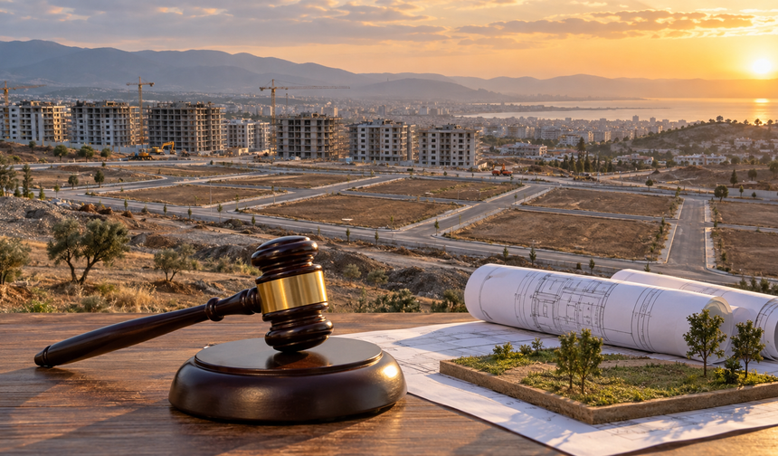 TOKİ’den Büyük Açık Artırma: Hatay’daki Arsalar da Satışa Çıkıyor