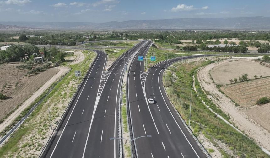 “Köprü ve Otoyollar Özelleştiriliyor: Listede Hatay Yolu da Var!”