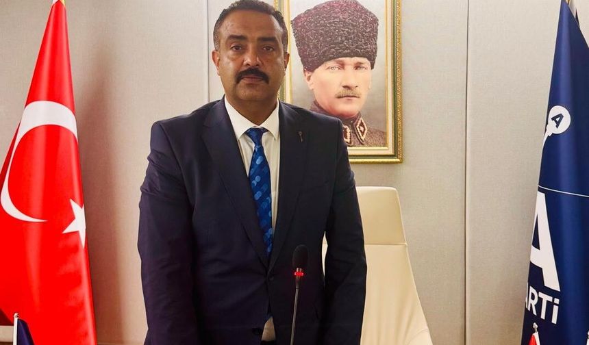 KIYMACI: “EĞİTİM, HATAY’IN YENİDEN AYAĞA KALKMASININ EN GÜÇLÜ TEMİNATIDIR”
