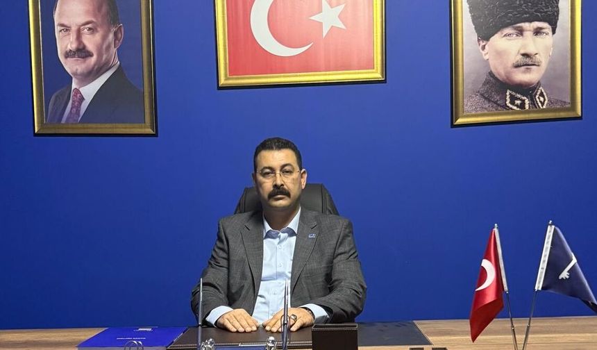 Kılınç: Kuzuculu TOKİ'de Vatandaşın Sesine Kulak Verilmeli!