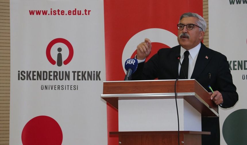 Yayman Hatay’dan Duyurdu: Sanayide Yeni Dönem Başlıyor!