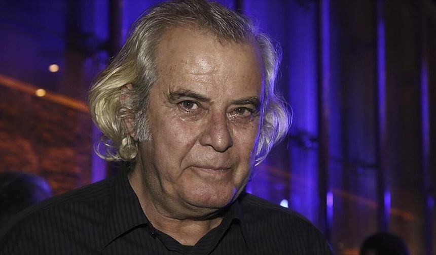 Yeşilçam'ın romantik jönünden toplumsal sinemanın güçlü oyuncusuna: Tarık Akan