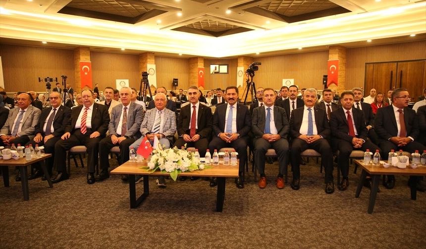 YSK Başkanı Hatay’dan Net Mesaj Verdi: En Büyük Sermayemiz Güven