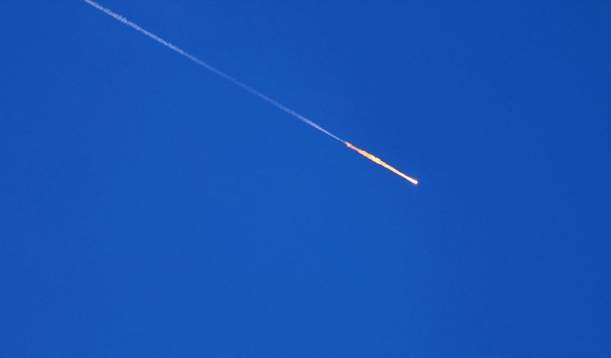 Yunanistan'ın İsrail'den aldığı SPIKE NLOS füze sistemlerini adalara konuşlandırdığı iddiası