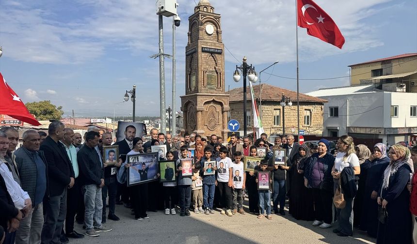 13 Yıllık Bekleyişin Ardından Reyhanlı’da Buruk Sevinç