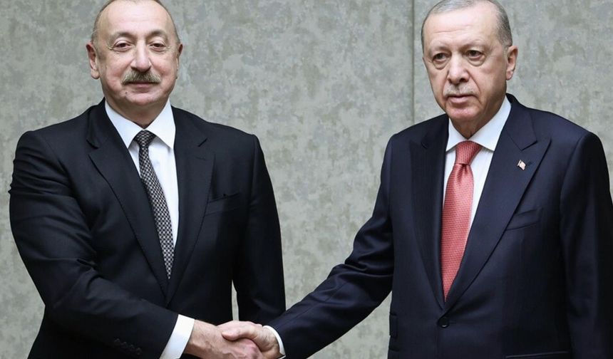 Aliyev Türkiye'ye Gelmiyor: Gerekçesi Belli Oldu