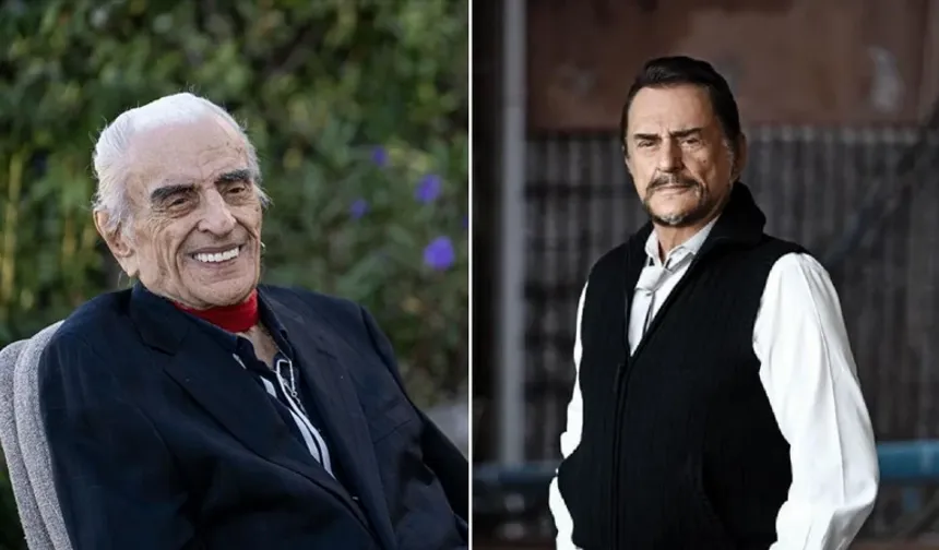 Alpay’ın Cenaze Programı Belli Oldu: Antakyalı Torunu Cenaze Töreni İçin Bodrum'da