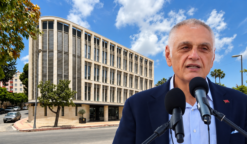 “HATSO’da Yeni Dönemin Kadrosu: Çinçin’in Listesinde Kimler Var?”