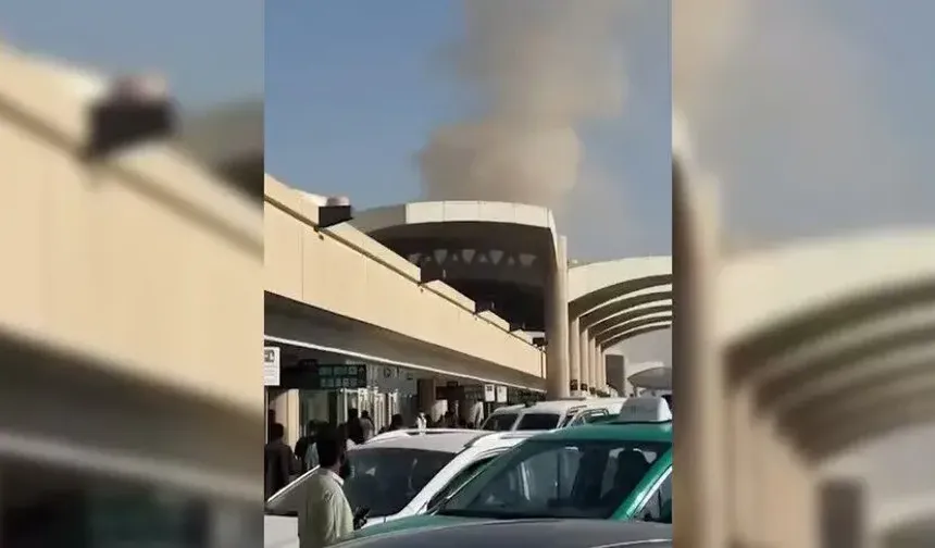 Suudi Arabistan'a Bir Haftada 10 Saldırı: Riyad Neden Hedefte?
