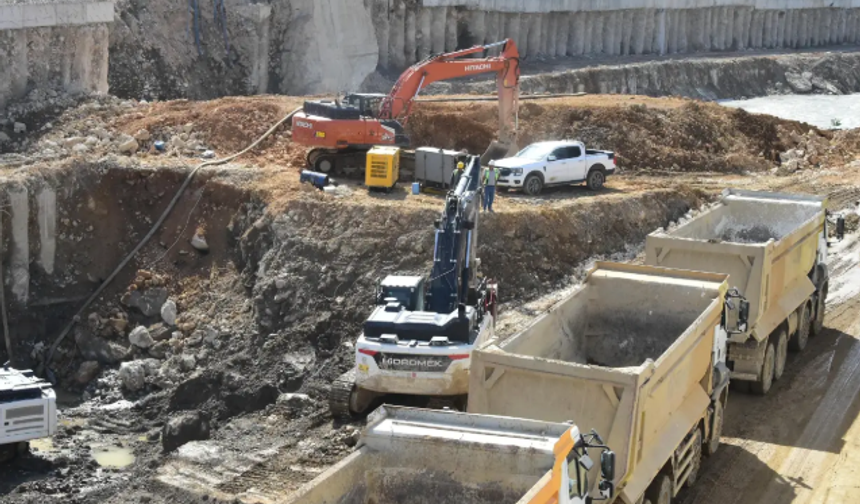 Antakya’da Asi Nehri ve Köprü Çalışmaları Ne Durumda? İşte Son Bilgiler