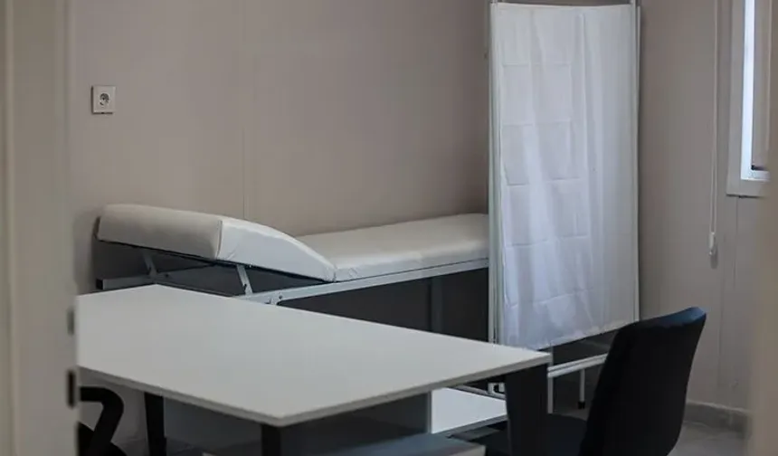 Aile Hekimlerinde 1 Kasım'da Yeni Dönem: Uzaktan Muayene Geliyor