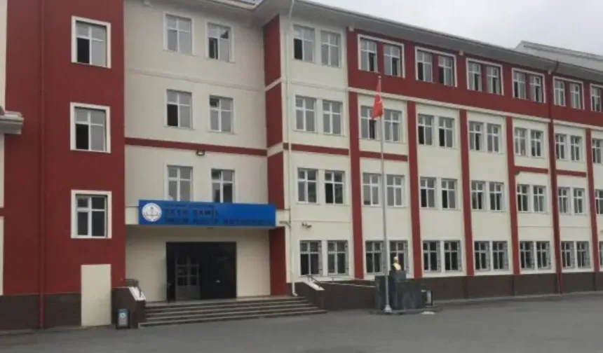 Okuldaki Saldırının Nasıl Gerçekleştiği Ortaya Çıktı
