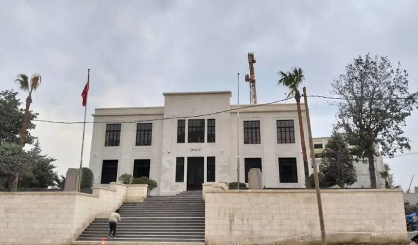 Hatay'da Belediyelerin Yetkileri Değişecek Mi? Yeni Düzenleme Meclis Yolunda