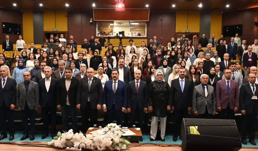 HMKÜ'de Cemil Meriç'e Vefa: 110. Doğum Yılında Özel Program