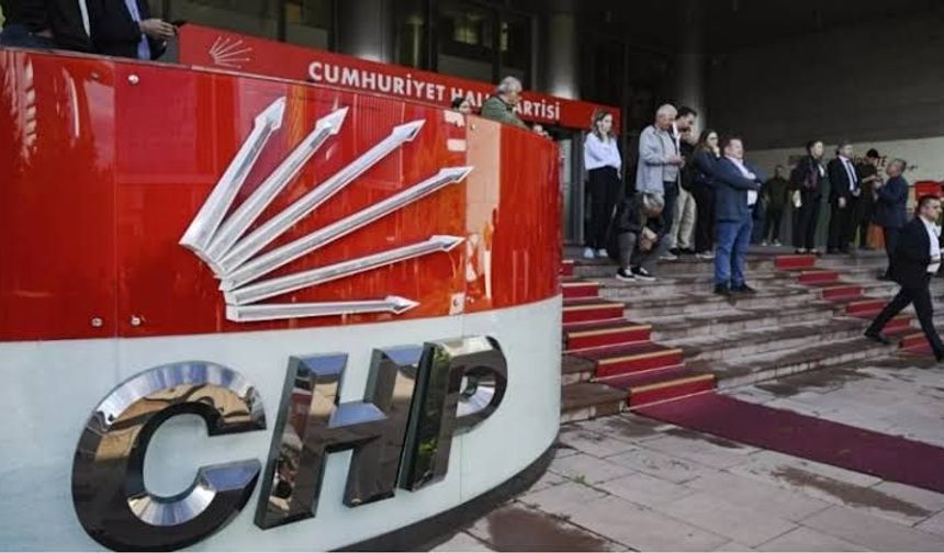 CHP'nin Hataylı Gölge Kabine Bakanı Partiden İhraç Edildi!