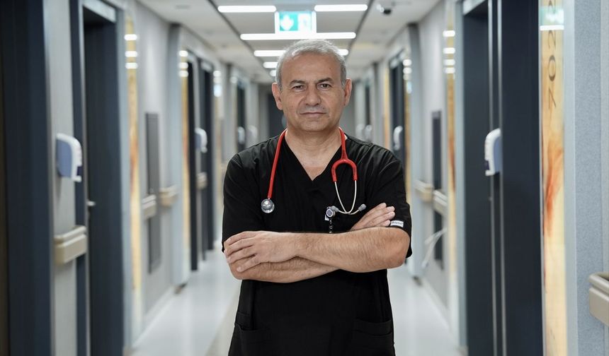 Çocuklarda kalpte duyulan her üfürüm 'hastalık' anlamına gelmiyor