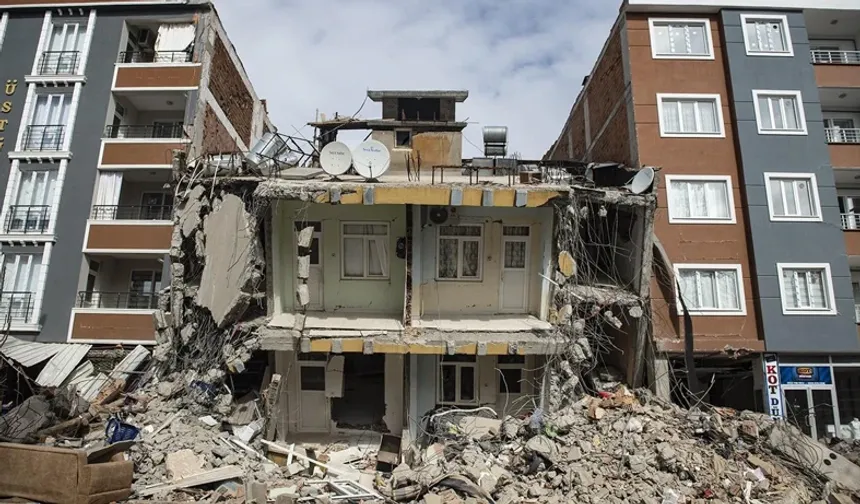 Deprem Felaketi Sonrası Binalardaki Deprem Yönetmeliği Değişiyor!