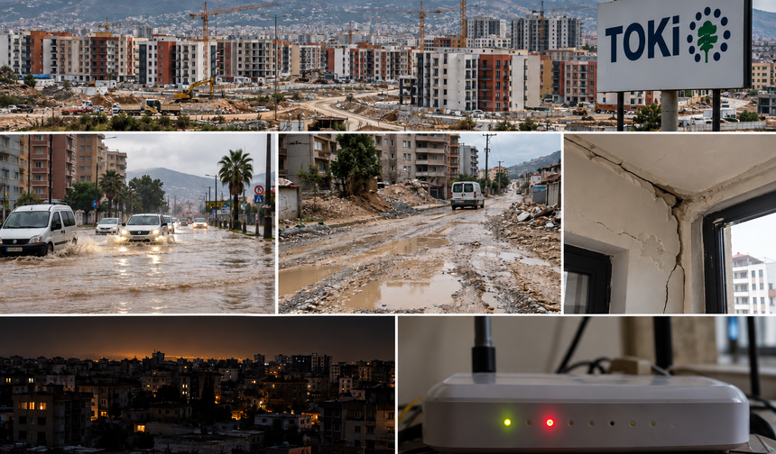 Hatay, Bunu Hak Edecek Ne Yaptı?