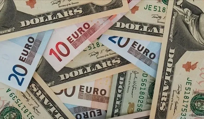 Dolar Ve Euro Bugün Kaç TL?