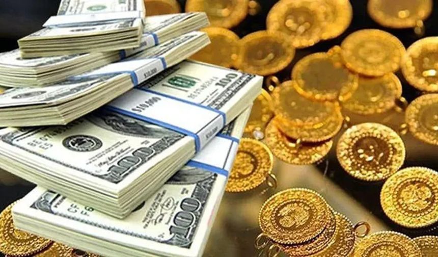 Dolar ve altında 28 Ekim tablosu