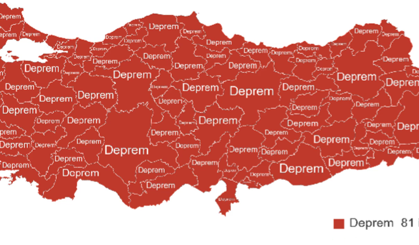 Türkiye Son 5 Yılda Google’da Ne Mi Aradı? İşte Detaylar!