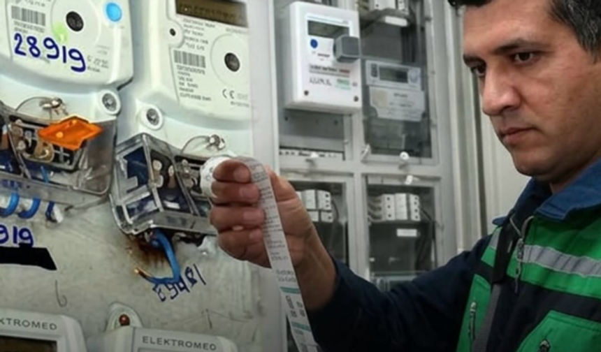 Elektrik Faturalarında Yeni Sistem: Akıllı Sayaç Geliyor!