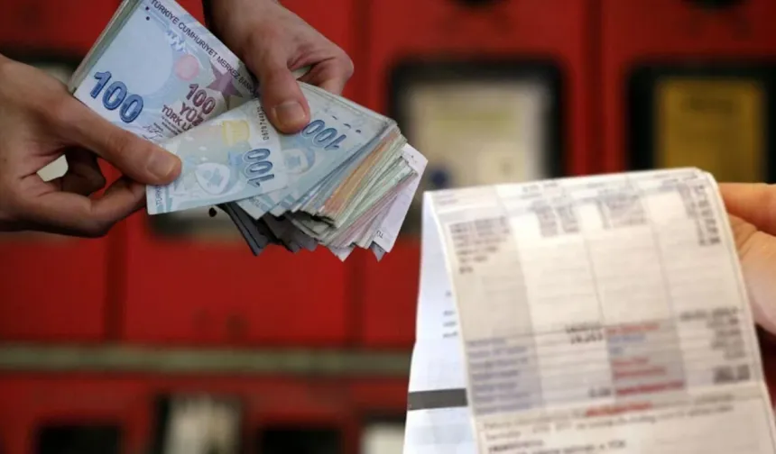 Geçen Yıl Verilen Sözler Unutuldu: Hatay'ın Tazminatı Karanlıkta Kaldı!