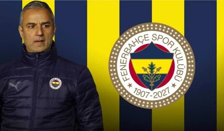 Fenerbahçe’de İsmail Kartal Dönemi Sona Erdi