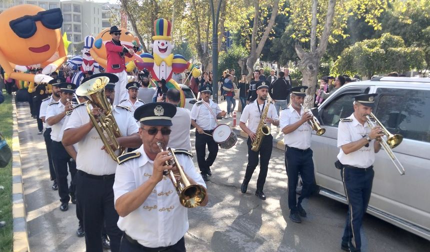 Gastro Antakya Kapılarını Açtı! Festival 25 Ekim'e Kadar Sürecek
