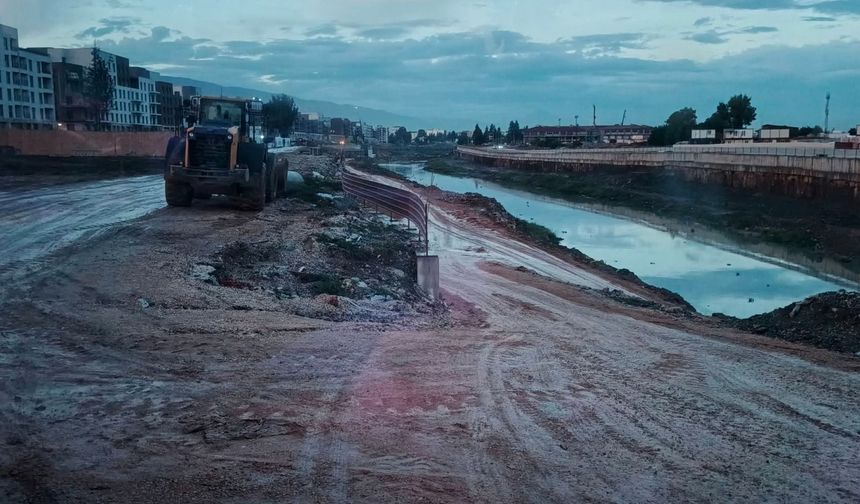 Hatay'da Festival Var, Yol Yok: Gastro Antakya Öncesi Ulaşım Tepkisi