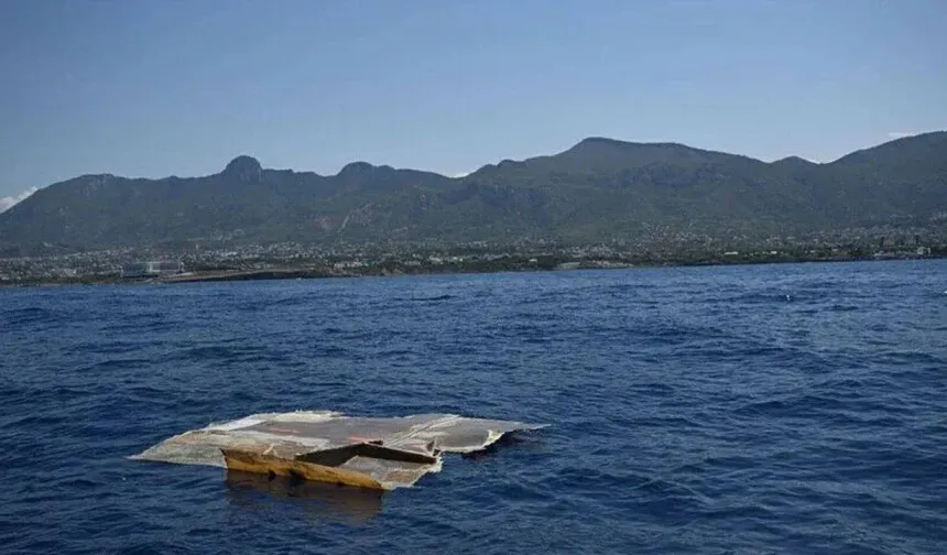 Girne’deki Gemi Faciasında Can Kaybı 26’ya Yükseldi: 1 Kişi Hâlâ Kayıp