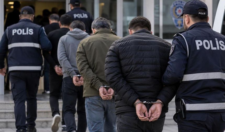 Bir İli Ayaklandıran İddia: Çocuk istismarına 15 Gözaltı!