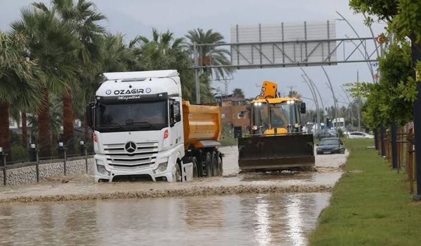 Belediye “Çalışıyoruz” Diyor Ama Arsuz’un Sorunu Neden Bitmiyor!