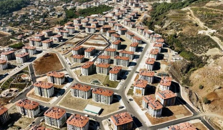 Rusya'da Hatay Manşeti! Antakya'nın Yeniden İnşası Dünyaya Anlatıldı