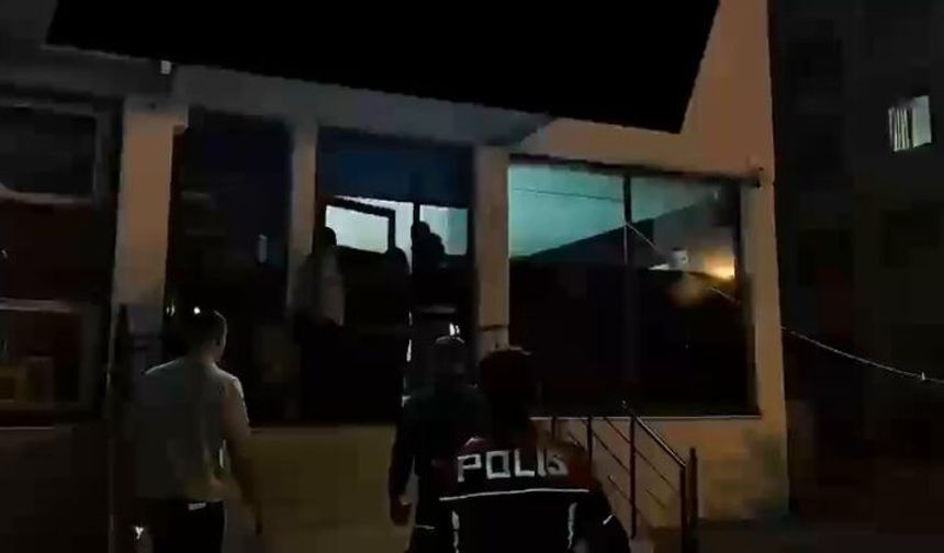 Hatay’da SPA ve Masaj Salonlarına Denetim Devam Ediyor!