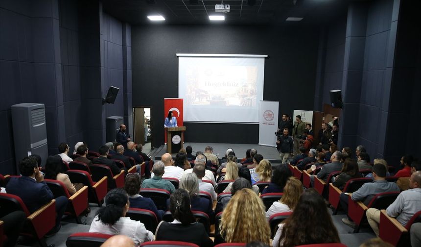 Hatay’ın Mirası, Ustaların Emeğiyle HATRA’da Hayat Buluyor